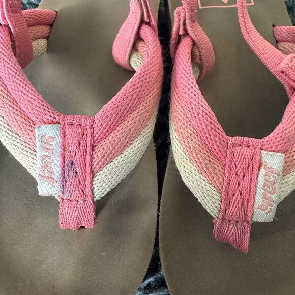 Reef Toddler Sandals - Picture 6 of 7